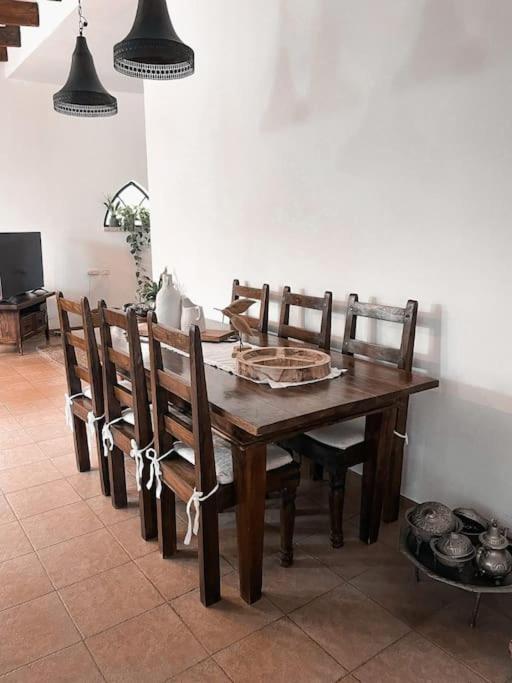 Villa המייסדים Zikhron Ya'akov Esterno foto