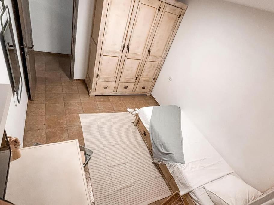 Villa המייסדים Zikhron Ya'akov Esterno foto